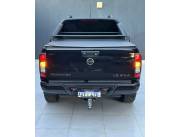 Nissan Frontier NP300 Limited X-Gear Año 2021