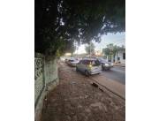 Vendo Terreno de 12x40 m2 sobre importante calle asfaltada de barrio Barcequillo en San Lo