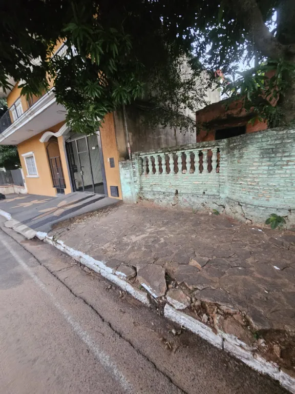 Vendo Terreno de 12x40 m2 sobre importante calle asfaltada de barrio Barcequillo en San Lo — foto 2