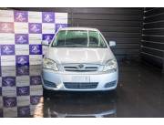 Toyota runx año 2005
