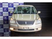 Toyota premio 2003 recién importado