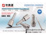 Diesel Injector Nozzles L500PBC AND Diesel Injector Nozzles L420PBC