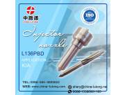 Diesel Injector Nozzles L02-282L0026 Diesel Injector Nozzles G4S008