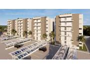 Vendo Departamentos en Luque - Complejo Residencial Muga