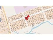 Vendo terreno en San Bernardino