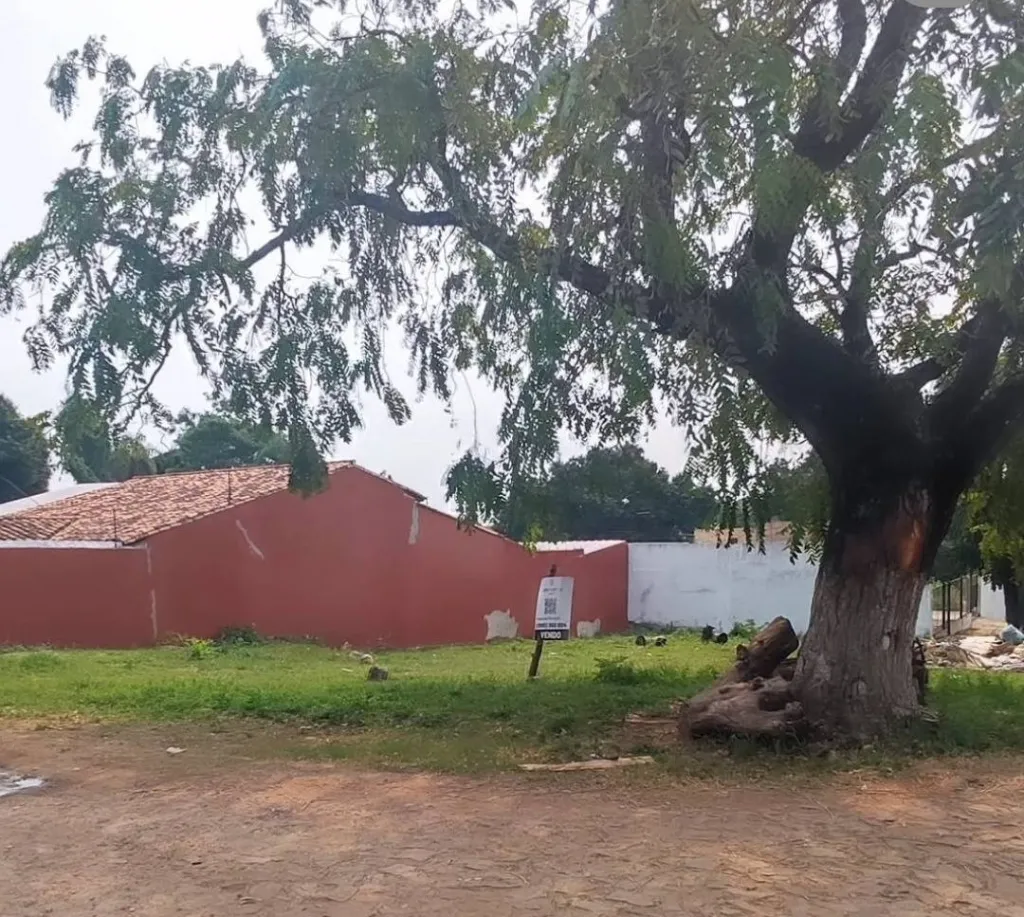 VENDO TERRENO EN ESQUINA - LAMBARE — foto 3