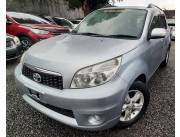 Toyota Rush 2011/12 Motor 1.500