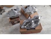 FAROS DELANTEROS PREMIO ZT240//ZT260 NUEVOS