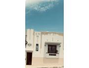 Venta de Casa en La Encarnación, Asunción