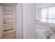 DPTO. EN ALQUILER Condominio Aqua Terra, Luque FULL AMOBLADO