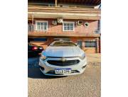 Chevrolet Onix Joy 2022