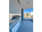 Departamentos de 1 y 2 dormitorios en Barrio Jara