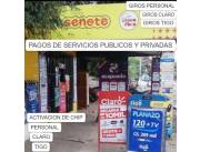 Vendo llave de Salon