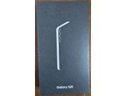 VENDO SAMSUNG S25 NUEVO