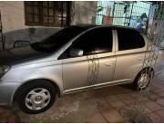 TOYOTA PLATZ 2004
