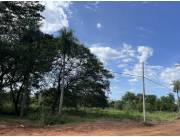 VENDO PROPIEDAD EN LIMPIO 2,62 hs