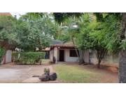 ALQUILO CASA TIPO CHALET EN BARRIO VILLA AURELIA
