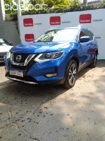 Nissan X-Trail 2019 - foto 2