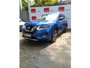 Nissan Xtrail 2019