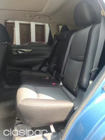 Nissan X-Trail 2019 — foto 3