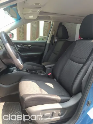 Nissan X-Trail 2019 — foto 4