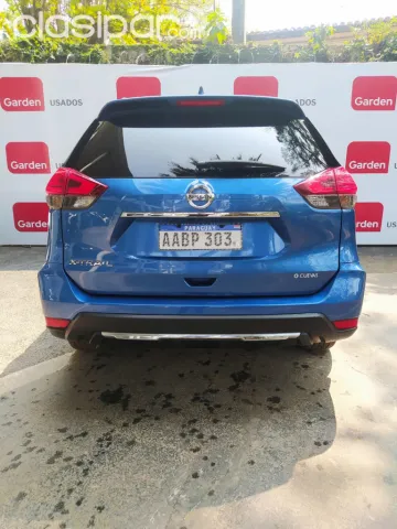 Nissan X-Trail 2019 — foto 5