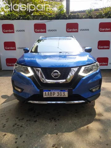 Nissan X-Trail 2019 - foto 6
