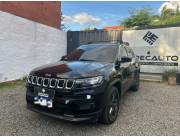 Jeep Compass Sport