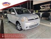 REMATO TOYOTA SIENTA AÑO 2005/06 RECIEN IMPORTADO ¡¡EL CONDOR DE LOS ANDES!!