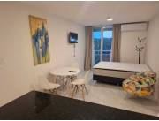 Departamento tipo estudio en Altamira Surubi’i