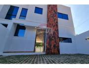 En Venta Amplio y moderno Duplex a estrenar, Luque
