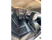 vendo camioneta Mazda BT 50 Año 2019/20