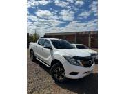 vendo camioneta Mazda BT 50 Año 2019/20