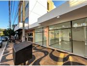Local comercial céntrico, nuevo a estrenar!!