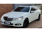 vendo MERECES E350 2011