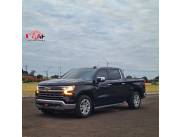 Chevrolet Silverado Ltz 2023