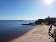 Terrenos con acceso al río en Encarnación. Condominio Cerrado AlmaRío