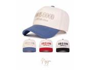 Kepi God is Good All the Time