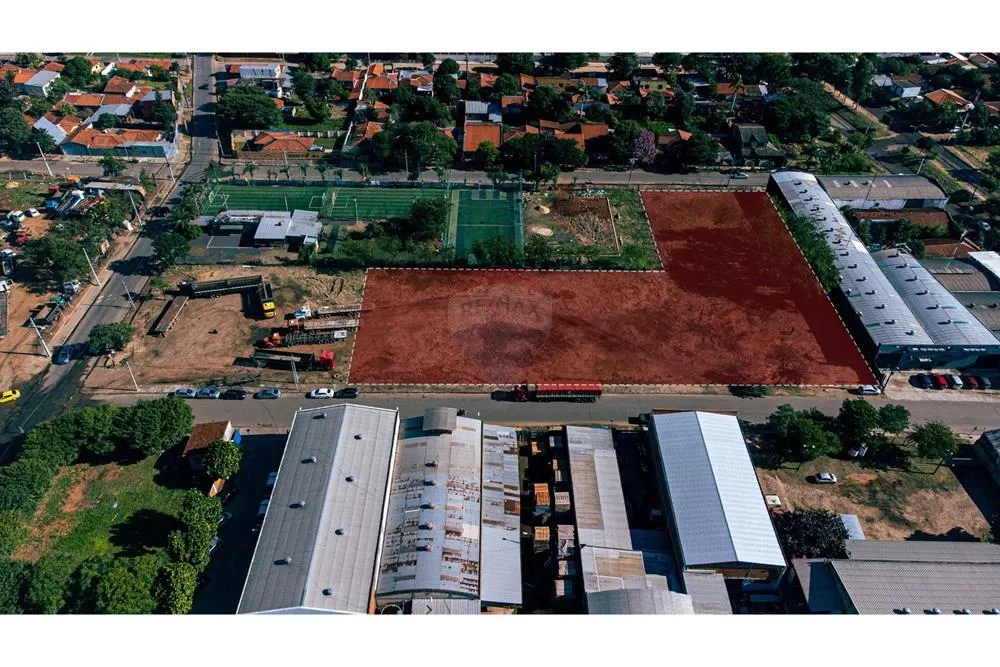 VENDO TERRENO EN LOMA PYTÁ — foto 2