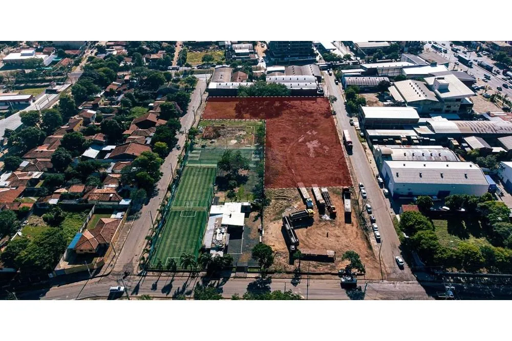 VENDO TERRENO EN LOMA PYTÁ — foto 3