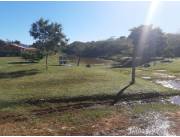 terreno en Barrio Cerrado Costa Lago Ypacarai
