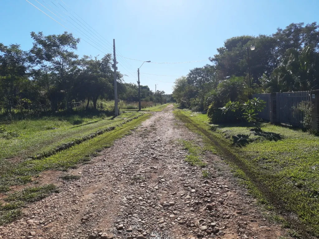 terreno en Barrio Cerrado Costa Lago Ypacarai — foto 3