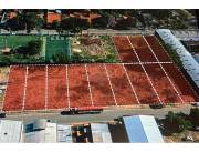 Terreno en Loma pyta