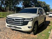 Land Cruiser 300 VX