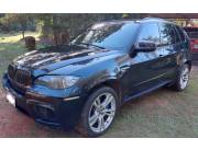 BMW X5 M 2010