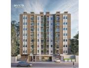 EN VENTA DEPARTAMENTO EN ASUNCION BARRIO RECOLETA EN POZO ID 37722