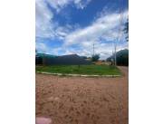 VENDO TERRENO EN VILLA ELISA VILLA BONITA 12X30