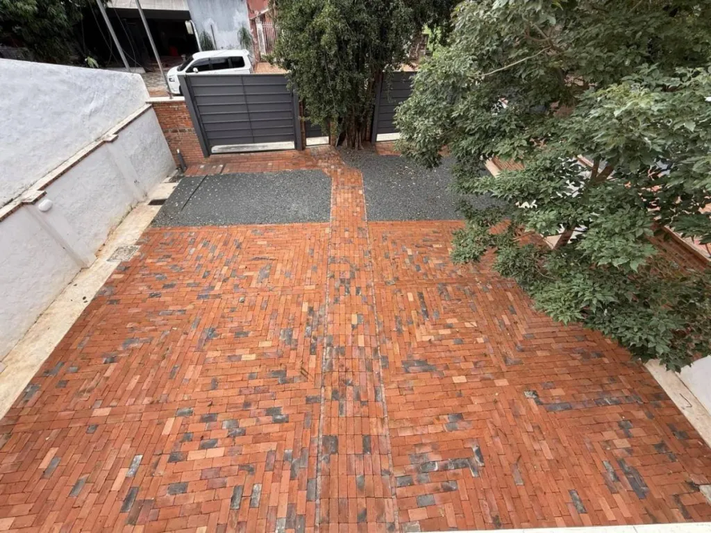 Alquilo Departamentos amplios a estrenar en Fernando de la Mora. — foto 3