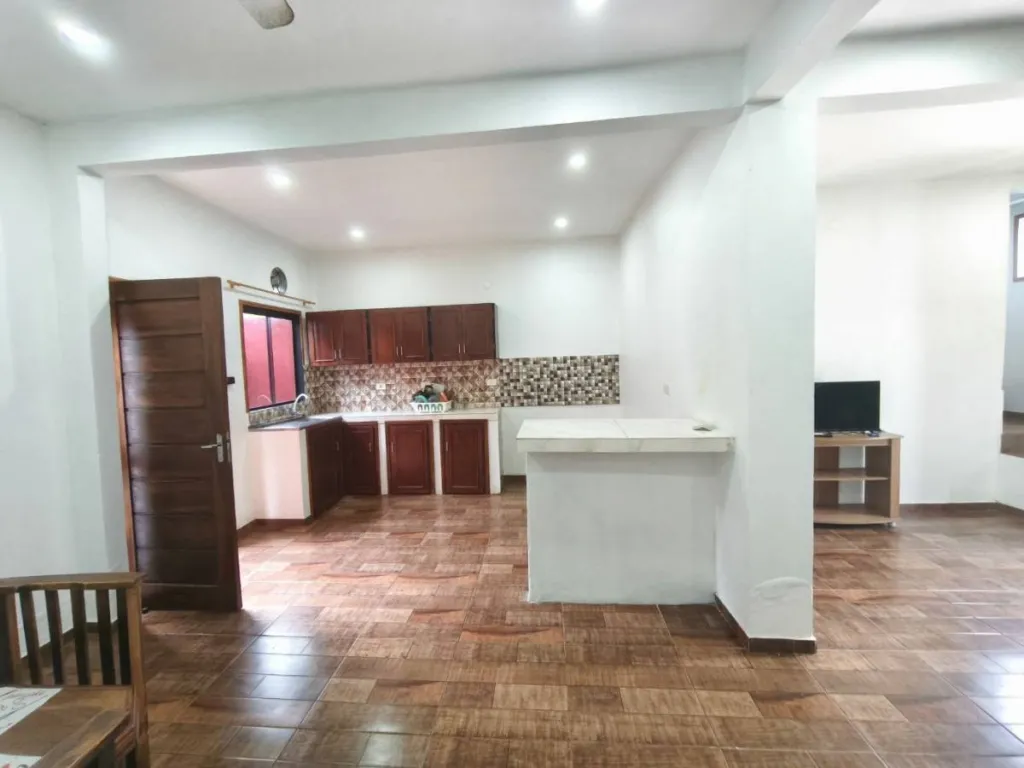 Casa Semi amoblada en Fernando de la Mora - Zona Norte — foto 3