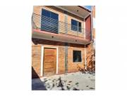 ALQUILO DUPLEX EN LUQUE, ZONA STOCK BRITEZ BORGES